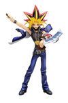 Yu-Gi-Oh! Duel Monsters - Yami Yuugi - ARTFX J - 1/7 - -Unmei no Duel!!- 2022 Re-release (Kotobukiya) [Shop Exclusive]ㅤ