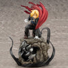 Hagane no Renkinjutsushi Brotherhood - Alphonse Elric - Edward Elric - ARTFX J - 1/8 - Limited Editionㅤ