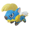 Monster Hunter - Zinogre Plush (Capcom)ㅤ