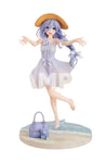 Date A Live V - Blu-ray - 1 - Date A Live V Blu-ray Box - Takamiya Mio Summer Dress ver. (Kadokawa) [Shop Exclusive]ㅤ