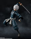 Jigoku Raku - Gabimaru - S.H.Figuarts (Bandai Spirits)ㅤ