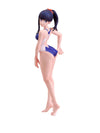 SSSS.Gridman - Takarada Rikka - Summer Queens - 1/8 - Competition Swimsuit Ver. (Our Treasure) [Shop Exclusive]ㅤ