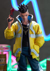 Cyberpunk: Edgerunners - David Martinez - Pop Up Parade (Good Smile Company)ㅤ