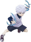 Hunter × Hunter - Killua Zoldyck - Vibration Stars (Bandai Spirits)ㅤ