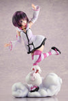 Ayakashi Triangle - Kanade Suzu - Shirogane - 1/7 - Ayakashi Mikoshouzoku Ver. (Bell Fine)ㅤ