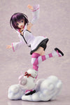 Ayakashi Triangle - Kanade Suzu - Shirogane - 1/7 - Ayakashi Mikoshouzoku Ver. (Bell Fine)ㅤ