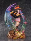 Kono Subarashii Sekai ni Bakuen o! - Megumin - Shibuya Scramble Figure - 1/7 - Longing for Explosion Magic Ver. (eStream)ㅤ