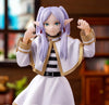 Sousou no Frieren - Frieren - Premium Chokonose Figure (SEGA)ㅤ