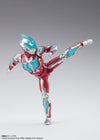 Ultraman Ginga - S.H.Figuarts - Ultraman New Generations Stars Ver. (Bandai Spirits)ㅤ