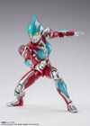 Ultraman Ginga - S.H.Figuarts - Ultraman New Generations Stars Ver. (Bandai Spirits)ㅤ