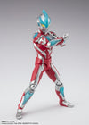 Ultraman Ginga - S.H.Figuarts - Ultraman New Generations Stars Ver. (Bandai Spirits)ㅤ