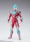 Ultraman Ginga - S.H.Figuarts - Ultraman New Generations Stars Ver. (Bandai Spirits)ㅤ