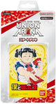 UNION ARENA Trading Card Game - Starter Deck - Me & Roboco (Bandai)ㅤ