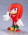 Sonic the Hedgehog - Knuckles the Echidna - Nendoroid #2179 (Good Smile Company)ㅤ