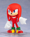 Sonic the Hedgehog - Knuckles the Echidna - Nendoroid #2179 (Good Smile Company)ㅤ