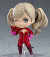 Persona 5: The Animation - Takamaki Anne - Nendoroid #1143 - Phantom Thief Ver. - 2023 Re-release (Good Smile Company)ㅤ - ActionFigure Brasil