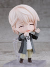 IDOLiSH7 - Natsume Minami - Nendoroid #2622 (Good Smile Company, Orange Rouge)ㅤ