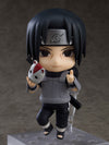 Naruto Shippuuden - Uchiha Itachi - Nendoroid (#1726) - Anbu Black Ops Ver. (Good Smile Company)ㅤ