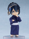 Touken Ranbu Online - Mikazuki Munechika - Nendoroid Doll - Casual Outfit Ver. (Good Smile Company, Orange Rouge)ㅤ