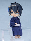 Touken Ranbu Online - Mikazuki Munechika - Nendoroid Doll - Casual Outfit Ver. (Good Smile Company, Orange Rouge)ㅤ