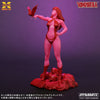 Vampirella - Jose Gonzalez Edition - Glow in the Dark - 1/8 - Model Kit (X-Plus)ㅤ