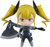 Kaijuu No. 8 - Shinomiya Kikoru - Nendoroid #2483 (Good Smile Company)ㅤ