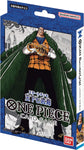 One Piece Trading Card Game - Seven Warlords of the Sea - ST-03 - Starter Deck - Japanese Ver (Bandai)ㅤ