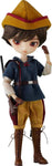 Harmonia Bloom - Volker - Honest Hunter (Good Smile Company)ㅤ