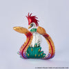 Dragon Quest - Metallic Monsters Gallery - Phoenix Lamia (Square Enix)ㅤ