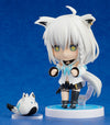 Hololive - Fubuchun - Oruyanke - Shirakami Fubuki - Nendoroid (#1821) (Toytec)ㅤ