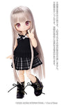 Picco Neemo 1/12 Picco P Laced up Boots Black (DOLL ACCESSORY)ㅤ