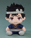 Dr. Stone - Chrome - Tenori Plush (Good Smile Company)ㅤ