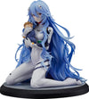 Shin Evangelion Gekijouban:|| - Ayanami Rei - 1/7 - Long Hair Ver. (Good Smile Company)ㅤ