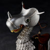 Kaze no Tani no Nausicaä - Horseclaw - KT Project (KT-035) - Revoltech - Kushana's Bodyguard (Kaiyodo)ㅤ