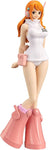 One Piece - Nami - DXF Figure - The Grandline Lady - The Grandline Series - Egghead (Bandai Spirits)ㅤ