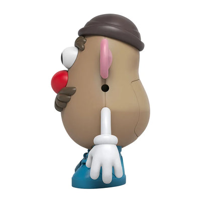 4D XXRAY Mr. Potato Head - LIMITED EDITION – Mighty Jaxx – ActionFigure Brasil — detalhe do produto