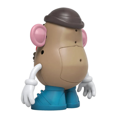 4D XXRAY Mr. Potato Head - LIMITED EDITION – Mighty Jaxx – ActionFigure Brasil — close