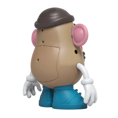 4D XXRAY Mr. Potato Head - LIMITED EDITION – Mighty Jaxx – ActionFigure Brasil — acessórios