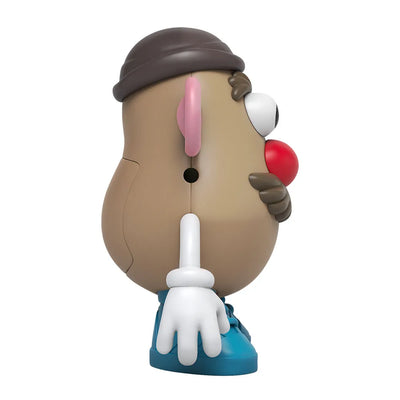 4D XXRAY Mr. Potato Head - LIMITED EDITION – Mighty Jaxx – ActionFigure Brasil — ambientada