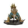 Monster Hunter - Jinouga - Capcom Figure Builder - Capcom Figure Builder Cube (Capcom)ㅤ