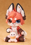 Fluffy Land - River - Nendoroid #2011 - 2024 Re-release (Good Smile Arts Shanghai, Good Smile Company)ㅤ