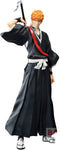 Bleach - Kurosaki Ichigo - Solid and Souls (Bandai Spirits)ㅤ