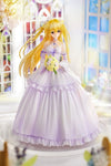 To LOVEru Darkness - Konjiki no Yami - CA Works - 1/7 - Wedding Dress ver. (Chara-Ani, Kadokawa)ㅤ