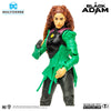 "DC Comics" DC Multiverse 7 Inch Action Figure #167 Cyclone [Movie "Black Adam"]ㅤ