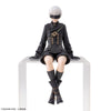 NieR:Automata Ver1.1a - YoRHa No. 9 Type S - Premium Chokonose Figure (SEGA)ㅤ