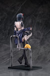 Azur Lane - Ulrich von Hutten - Medchen Trummer Ver. - 1/6 (AniGame)ㅤ