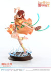 To Aru Kagaku no Railgun T - Misaka Mikoto - Prisma Wing  (PWRGNT-01P) - 1/7 - Hanfu Ver. (Prime 1 Studio)ㅤ