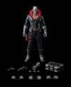 G.I. Joe - FigZero - Destro - 1/6 (Threezero)ㅤ