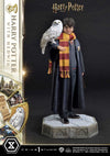 Harry Potter - Hedwig - Prime Collectible Figures PCFHP-03 - 1/6 - With Hedwig (Prime 1 Studio)ㅤ
