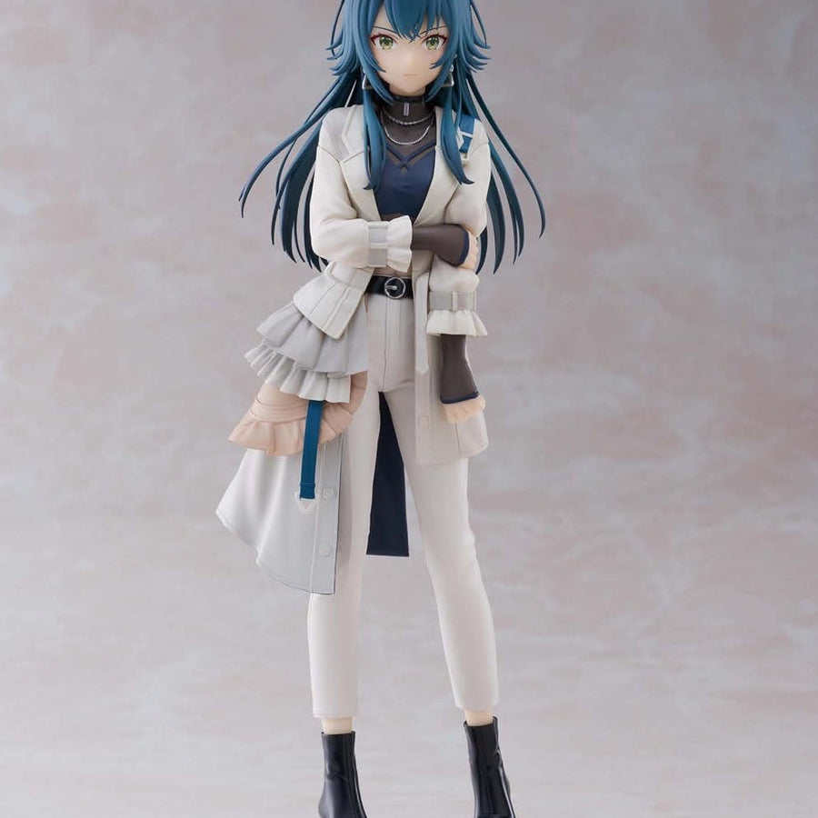Gakuen iDOLM@STER - Tsukimura Temari - Espresto - Stylish Pose (Bandai Spirits)ㅤ